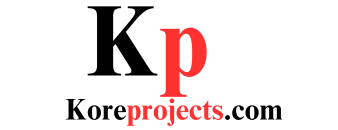 Koreprojects